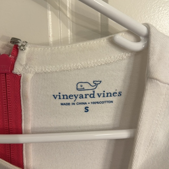 Vineyard Vines Dress - Picture 2 of 4